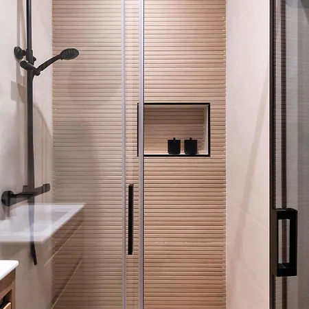 Magno Pureza Apartamento *